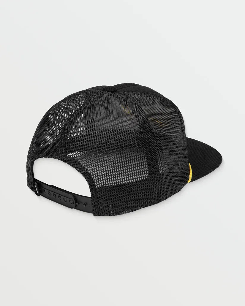 Drifter Cheese Hat - Beachin Surf