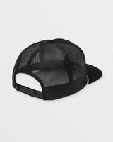 Drifter Cheese Hat - Beachin Surf
