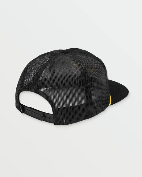 Drifter Cheese Hat - Beachin Surf