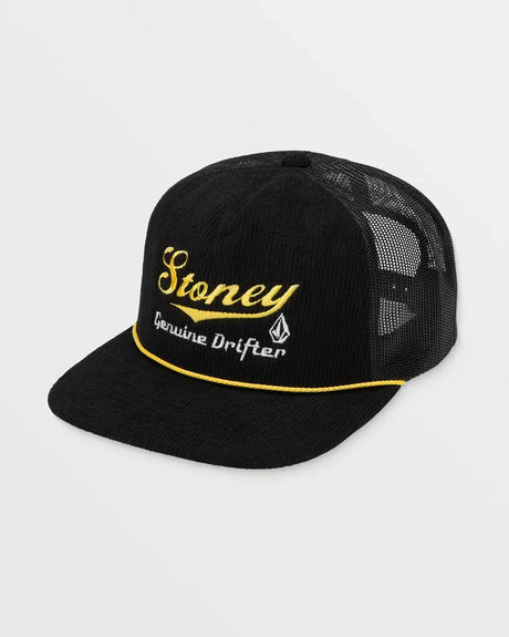 Drifter Cheese Hat - Beachin Surf