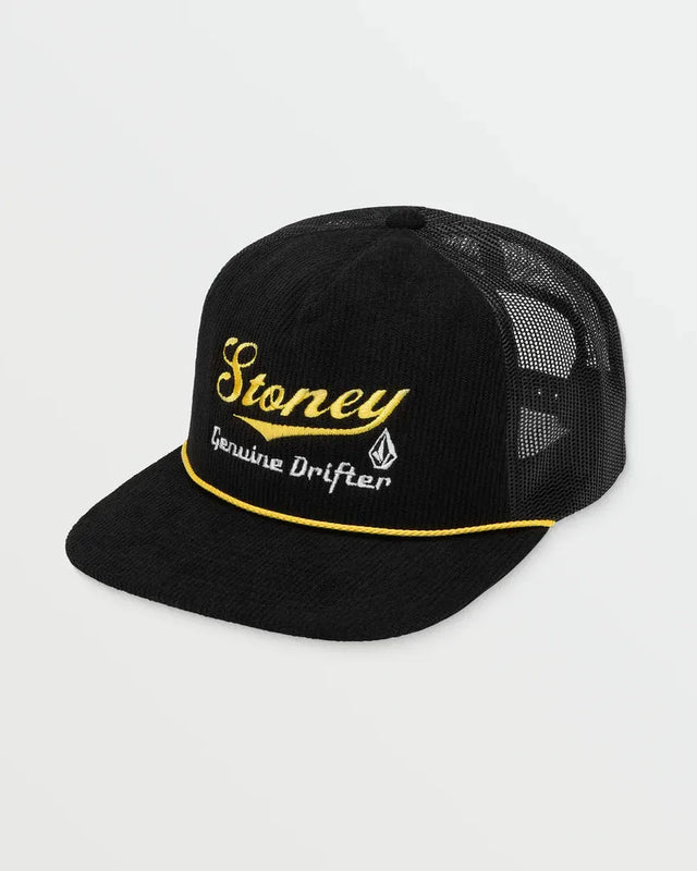 Drifter Cheese Hat - Beachin Surf