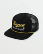 Drifter Cheese Hat - Beachin Surf