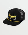 Drifter Cheese Hat - Beachin Surf