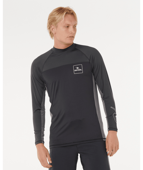 Drive UPF L/S - Beachin Surf