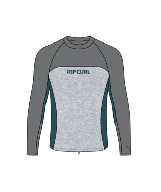 Drive UPF L/S - Beachin Surf