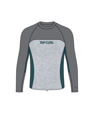 DRIVE UPF L/S - Beachin Surf