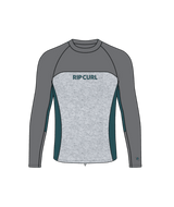 DRIVE UPF L/S - Beachin Surf