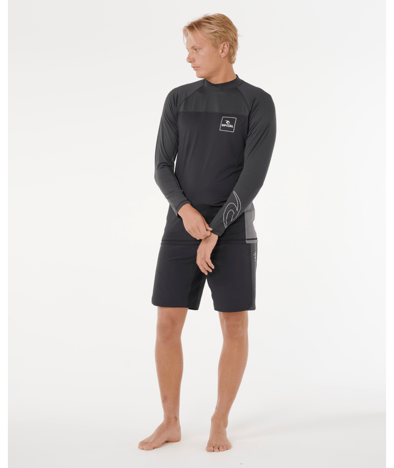 Drive UPF L/S - Beachin Surf