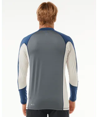 Drive UPF L/S - Beachin Surf