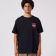 Droid Crux T-Shirt - Beachin Surf