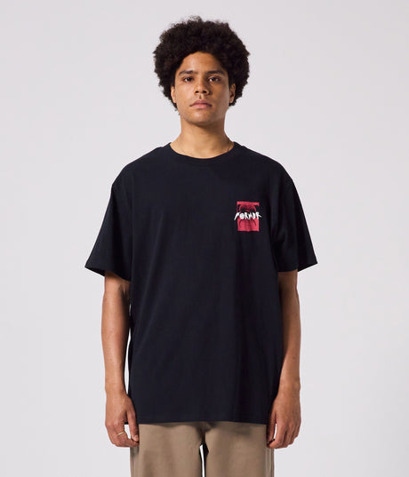 Droid Crux T-Shirt - Beachin Surf