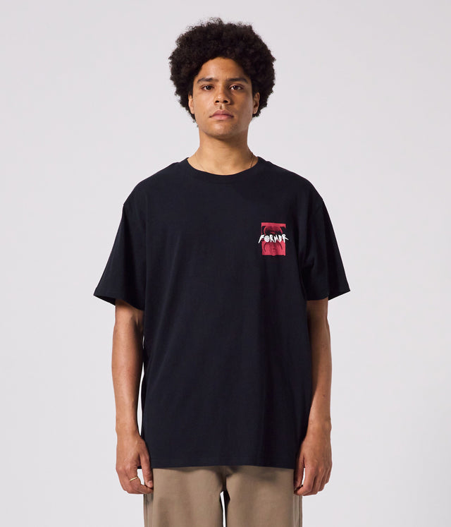 Droid Crux T-Shirt - Beachin Surf