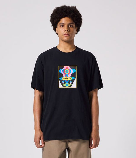 Droid Pastel T-Shirt - Beachin Surf