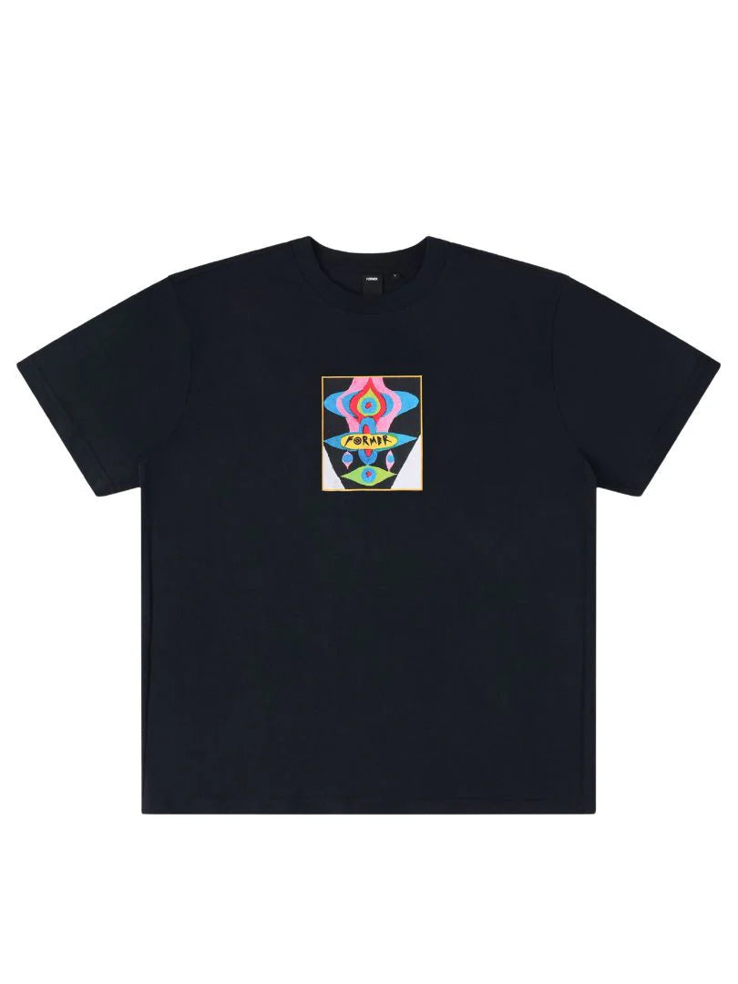 Droid Pastel T-Shirt - Beachin Surf
