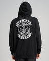 Drop Anchor Hooded Pullover - Beachin Surf