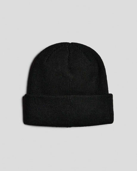Drop Anchor Relaxed Fit Beanie - Beachin Surf