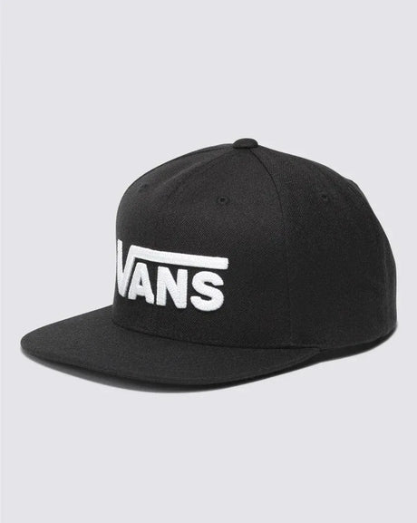 Drop V Ii Snapback - Beachin Surf