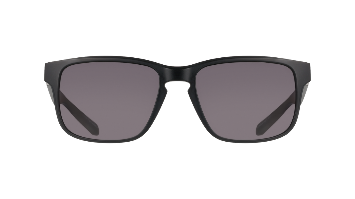 Dragon Capo - Matte Black w/ LUMALENS Smoke Polar