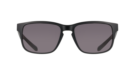 Dragon Capo - Matte Black w/ LUMALENS Smoke Polar