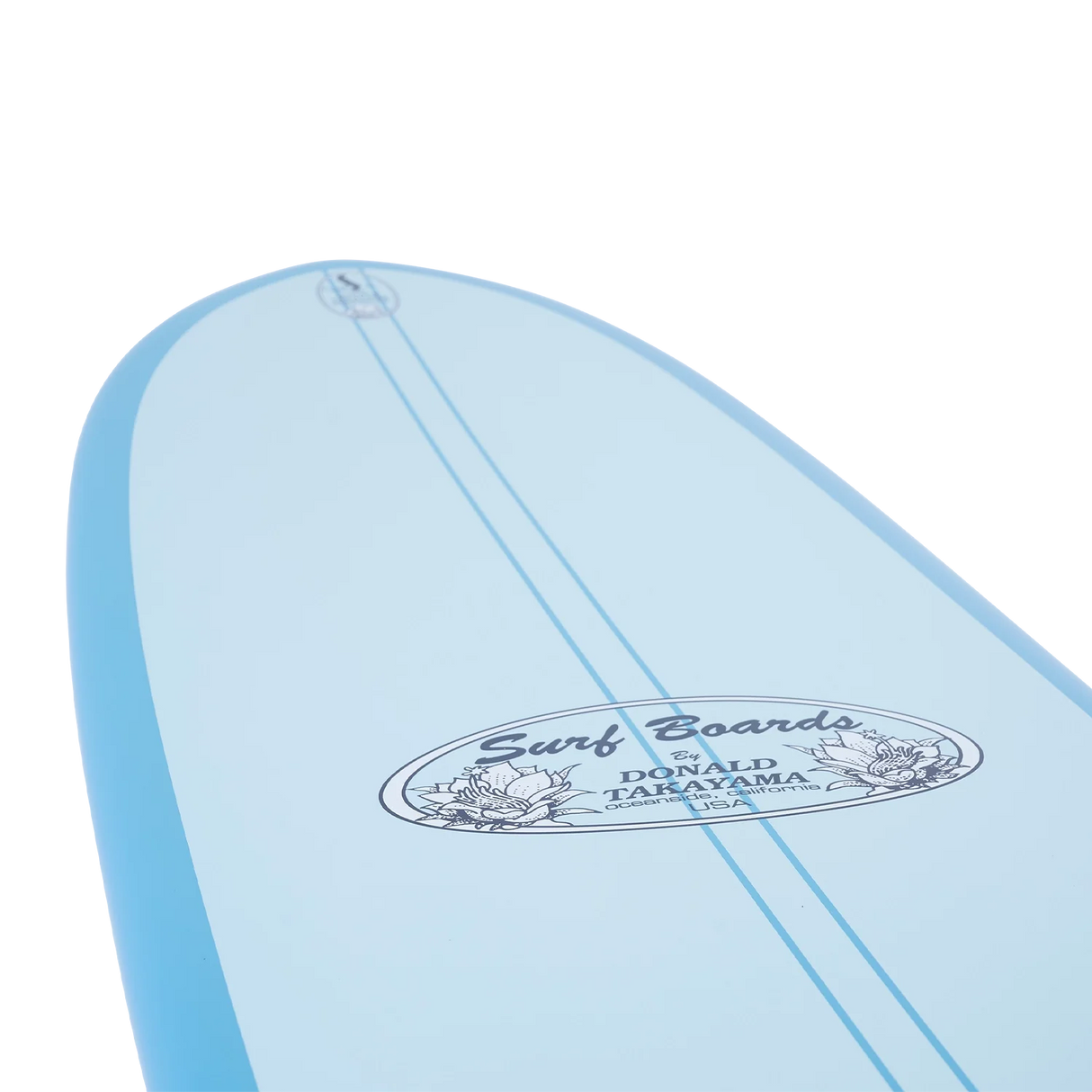 DT-2 - Tuflite Pro - Beachin Surf