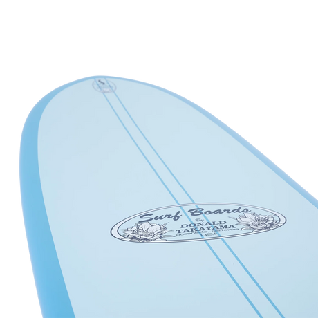 DT-2 - Tuflite Pro - Beachin Surf