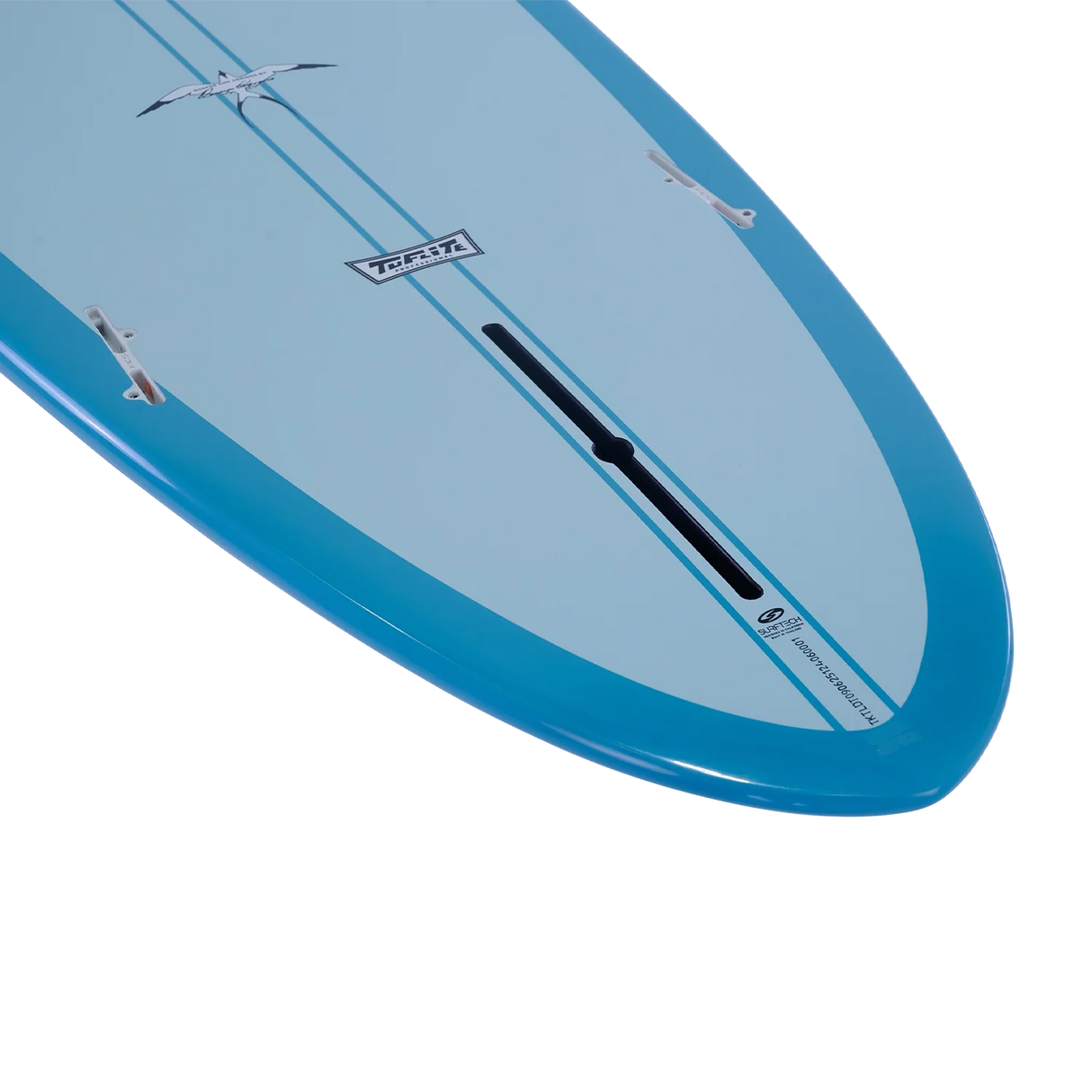DT-2 - Tuflite Pro - Beachin Surf