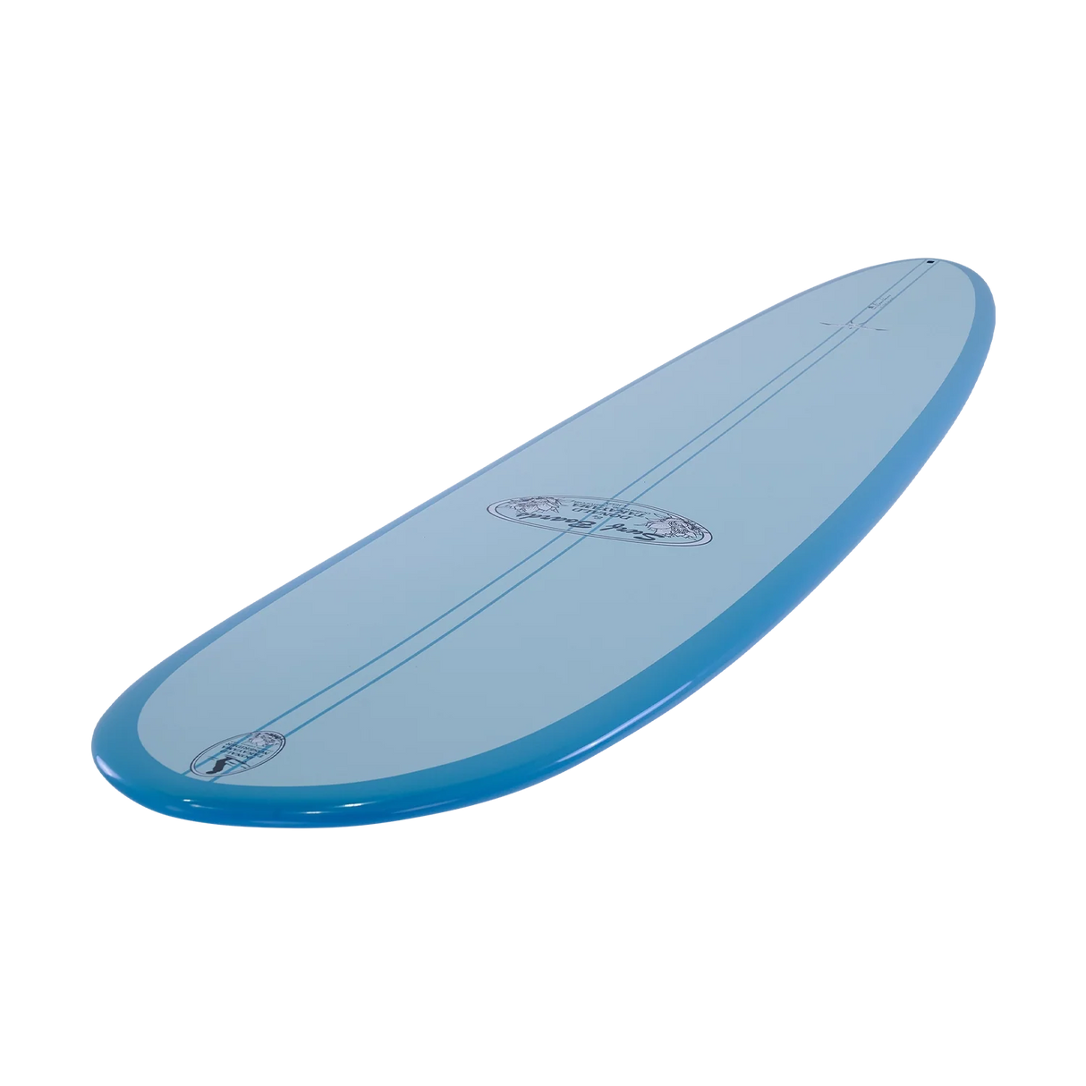 DT-2 - Tuflite Pro - Beachin Surf