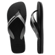 Dual Black/Steel Grey - Beachin Surf