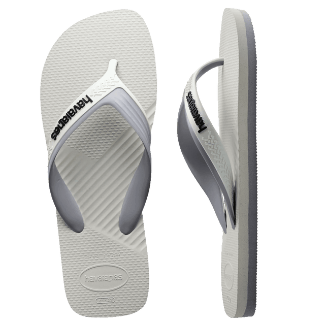 Dual White/Ice Grey - Beachin Surf