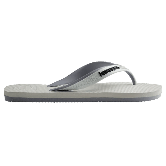 Dual White/Ice Grey - Beachin Surf