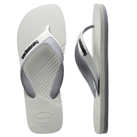 Dual White/Ice Grey - Beachin Surf