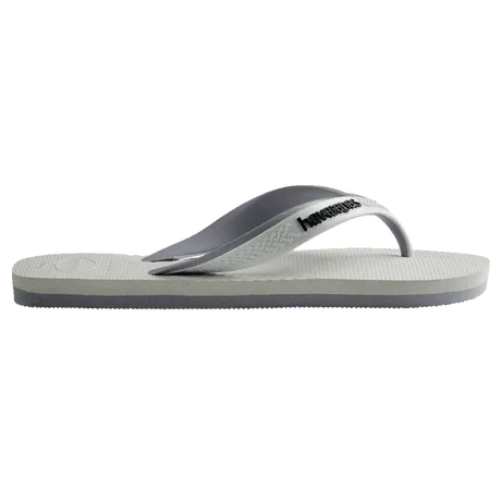 Dual White/Ice Grey - Beachin Surf