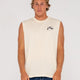 Dye Bath Muscle - Beachin Surf