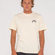 Dye Bath Short Sleeve Graphic Tee - Beachin Surf