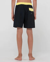 Dynamite Elastic Boardshort Boys - Beachin Surf