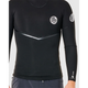 E-Bomb 1.5mm Long Sleeve Wetsuit Jacket - Beachin Surf