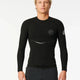 E-Bomb 1.5mm Long Sleeve Wetsuit Jacket - Beachin Surf