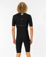 E-Bomb 2/2 Gb Sealed Zip Free Springsuit Wetsuit - Beachin Surf