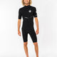 E-Bomb 2/2 GB Sealed Zip Free Springsuit Wetsuit - Beachin Surf