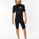 E-Bomb 2/2 Gb Sealed Zip Free Springsuit Wetsuit - Beachin Surf