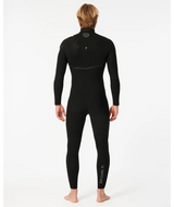 E-Bomb 3/2 Zip Free Steamer - Beachin Surf
