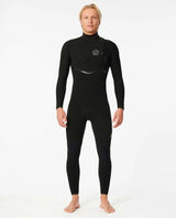 E-Bomb 3/2 Zip Free Steamer - Beachin Surf