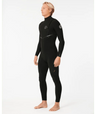 E-Bomb 3/2 Zip Free Steamer - Beachin Surf