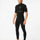 E-Bomb Zip Free 2/2Mm S/S Steamer - Beachin Surf