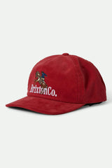 Inwood Snapback