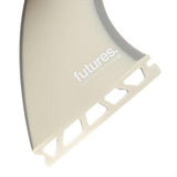 EA Control Series Quad | FUTURES FINS | Beachin Surf