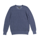 East Crew Sweater - Beachin Surf