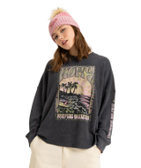 East Side Midweight Long Sleeve - Beachin Surf