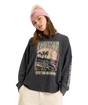 East Side Midweight Long Sleeve - Beachin Surf