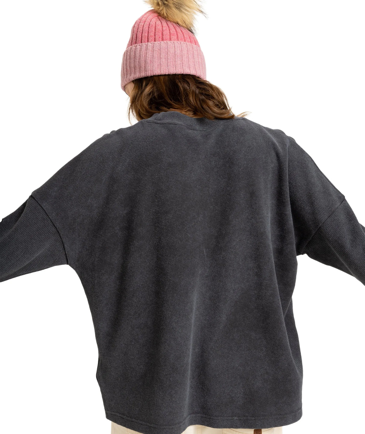 East Side Midweight Long Sleeve - Beachin Surf